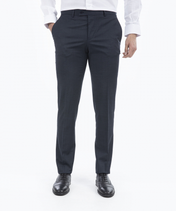 شلوار مردانه کافه شرت Cafe Shirt کد 20061