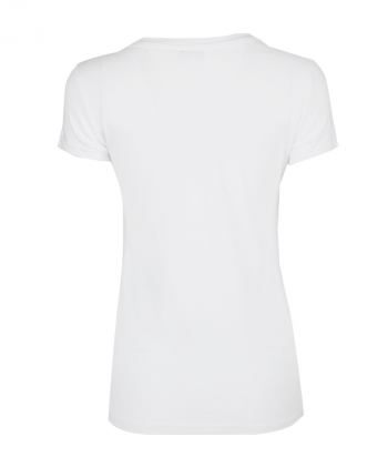 تیشرت زنانه یقه گرد جین وست Jeanswest
