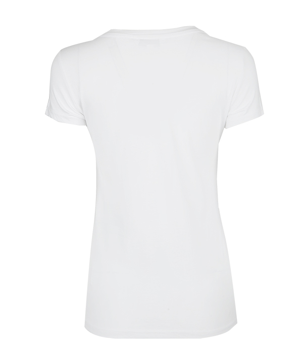 تیشرت زنانه یقه گرد جین وست Jeanswest