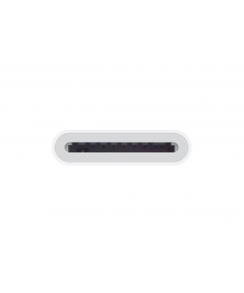 کابل تبدیل اپل مدل Lightning to SD Card Camera Reader