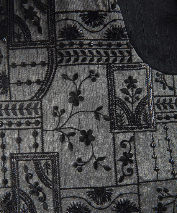 مانتو کتی زنانه تولیکا Tulika کد 72449
