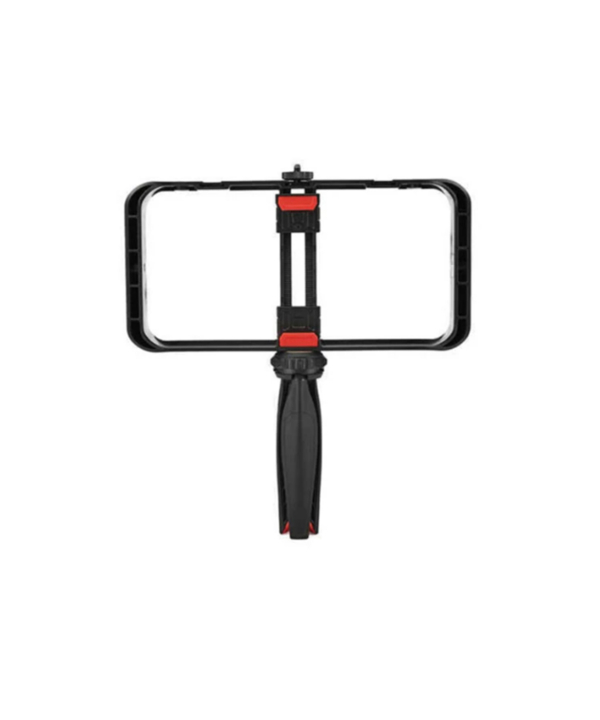 پایه نگهدارنده گوشی موبایل و تبلت جی ماری مدل MT-33