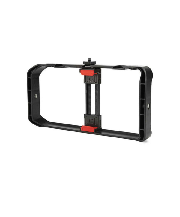 پایه نگهدارنده گوشی موبایل و تبلت جی ماری مدل MT-33