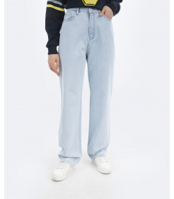 شلوار جین زنانه سوپردرای Superdry کد W17S41503C