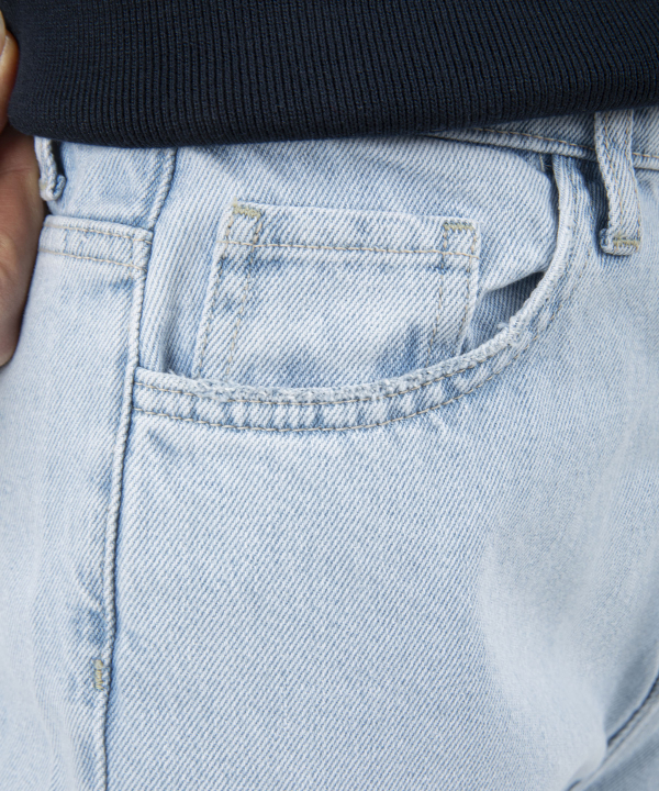 شلوار جین زنانه سوپردرای Superdry کد W17S41503C