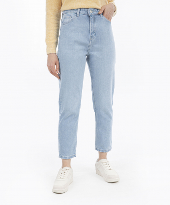 شلوار جین زنانه سوپردرای Superdry کد W17S41502C