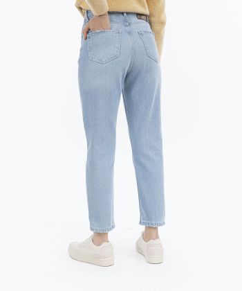 شلوار جین زنانه سوپردرای Superdry کد W17S41502C