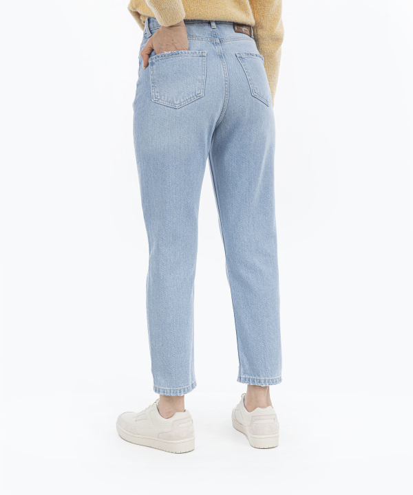شلوار جین زنانه سوپردرای Superdry کد W17S41502C
