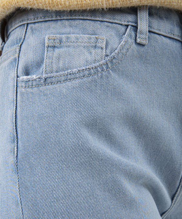 شلوار جین زنانه سوپردرای Superdry کد W17S41502C