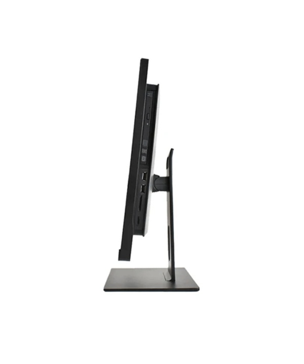 آل این وان مایا مدل MA24P B12 i5 12400 ظرفیت 512 گیگابایت و رم 8 گیگابایت 24 اینچ