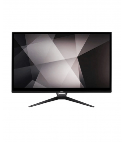 آل این وان مایا مدل PRO 22X 12M W i5 12400 ظرفیت 512 گیگابایت و رم 16 گیگابایت 22 اینچ