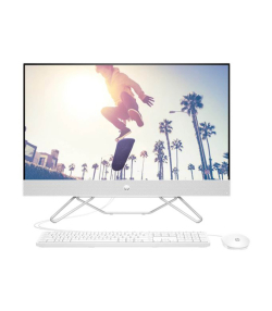 آل این وان اچ پی مدل CB1010NH-AA i7 1255U ظرفیت 1 ترابایت و رم 32 گیگابایت 27 اینچ