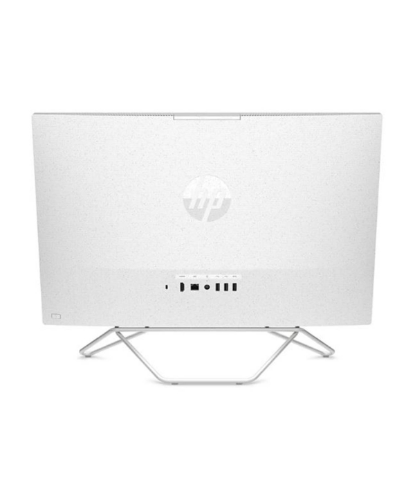 آل این وان اچ پی مدل CB1038NH-AA i7 1255U ظرفیت 512 گیگابایت و رم 16 گیگابایت 23.8 اینچ