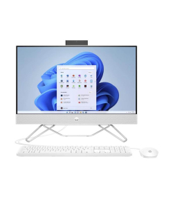 آل این وان اچ پی مدل CB1038NH-AB i7 1255U ظرفیت 1 ترابایت و رم 16 گیگابایت 23.8 اینچ
