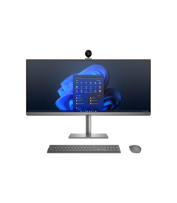 آل این وان اچ پی مدل ENVY 34 C1101NH-A i7 12700 ظرفیت 1 ترابایت و رم 16 گیگابایت 34 اینچ