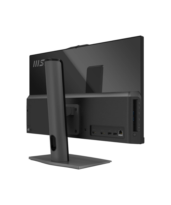 آل این وان ام اس آی مدل Modern AM242P 12M-A i5 1240P ظرفیت 512 گیگابایت SSD و رم 16 گیگابایت 23.8 اینچ