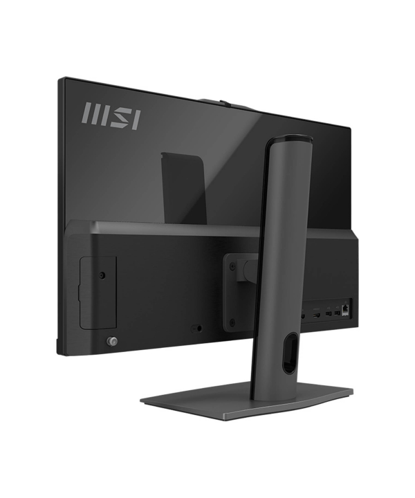 آل این وان ام اس آی مدل Modern AM242P 12M-A i5 1240P ظرفیت 512 گیگابایت SSD و رم 16 گیگابایت 23.8 اینچ