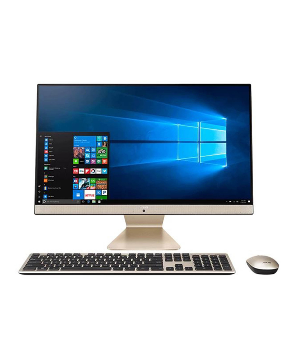آل این وان ایسوس مدل V241EPK-BA i5 1135G7 ظرفیت 512 گیگابایت و رم 8 گیگابایت 23.8 اینچ