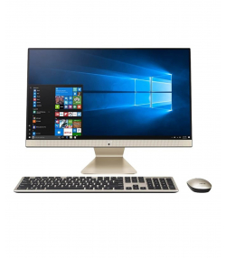 آل این وان ایسوس مدل V241EPT-A i7 1165G7 ظرفیت 1 ترابایت HDD و 512 گیگابایتSSD و رم 16 گیگابایت 23.8 اینچ