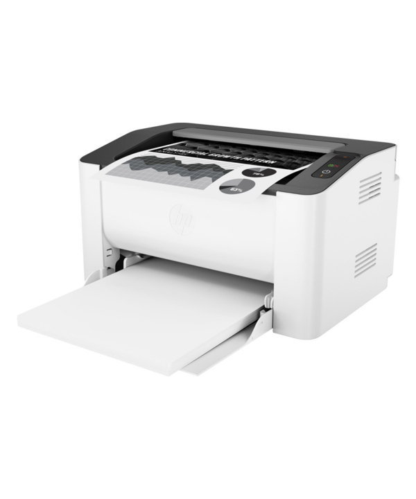 پرینتر لیزری اچ پی مدل Laser 107a
