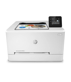 پرینتر لیزری اچ پی مدل LaserJet M255DW