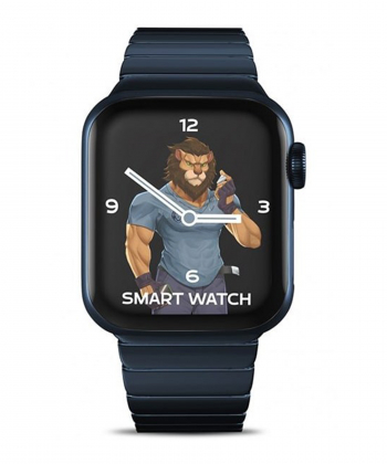 بند اپل واچ گرین مدل Green Link Bracelet Apple Watch مناسب برای اپل واچ 45/44/42mm