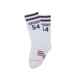 جوراب ورزشی زنانه سوپردرای Superdry کد W25S41301X