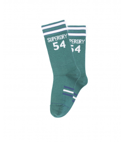 جوراب ورزشی زنانه سوپردرای Superdry کد W25S41301X