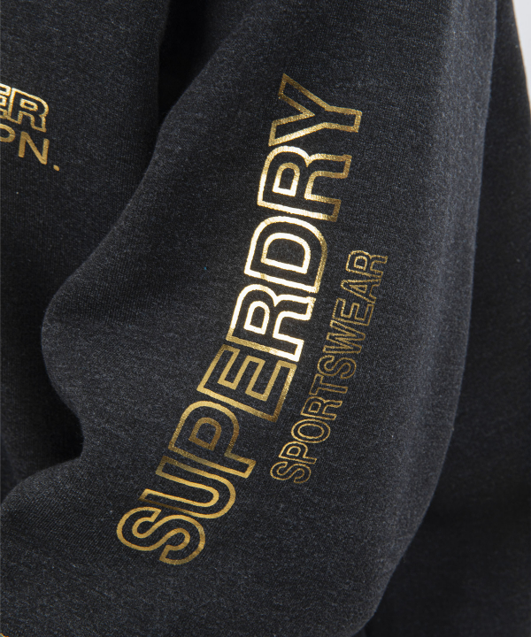 هودی زنانه سوپردرای Superdry کد W12A31601N
