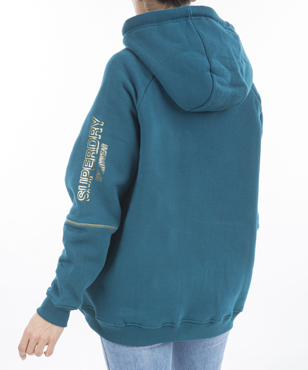 هودی زنانه سوپردرای Superdry کد W12A31601N