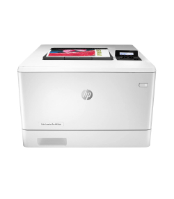 پرینتر لیزری رنگی اچ پی مدل Color LaserJet Pro M454dn