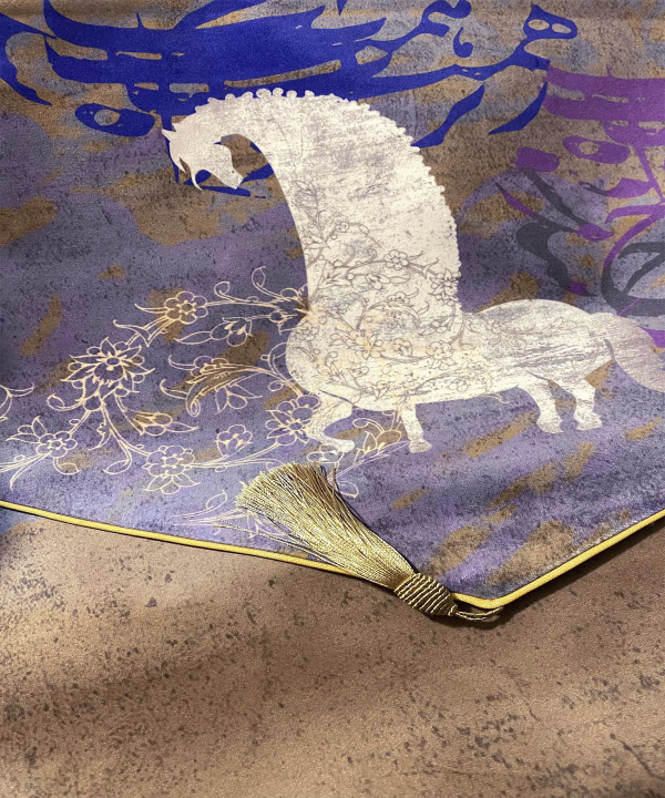 رانر طاقه چیان Taghechian مدل913