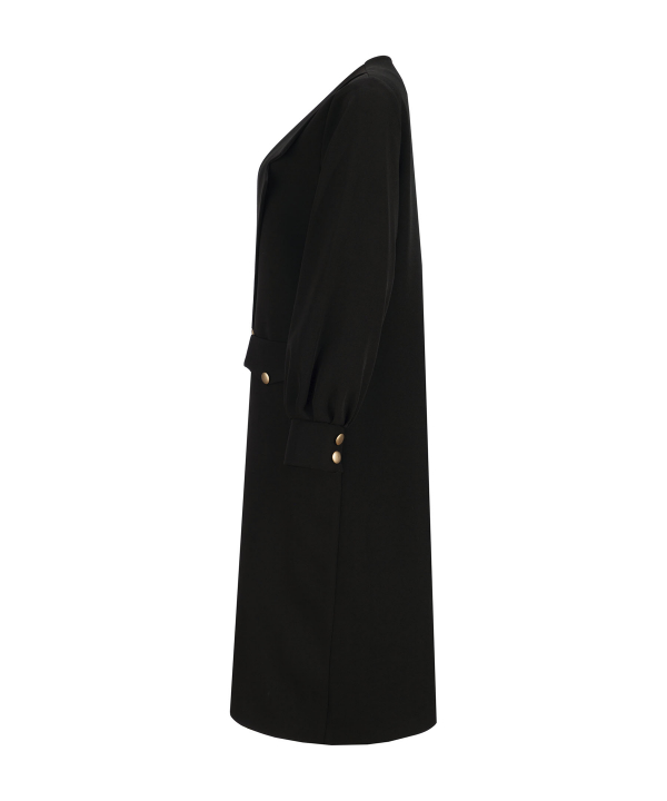مانتو السانا Elsana کد 1385