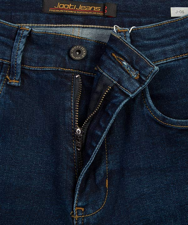 شلوارجین مردانه جوتی جینز Jooti jeans