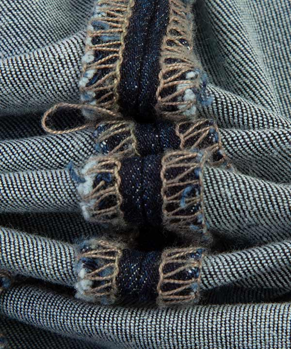 شلوارجین مردانه جوتی جینز Jooti jeans
