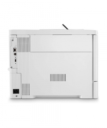 پرینتر لیزری رنگی اچ پی مدل LaserJet Enterprise M554dn