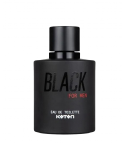 ادوتویلت مردانه کوتون Koton مدل Black حجم 100 میلی لیتر 
