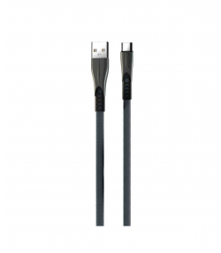 کابل شارژ یو اس بی به تایپ سی کینگ استار مدل K130C طول 1.2 متر