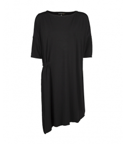 تونیک زنانه آستین سه ربع جوتی جینز Jootijeans