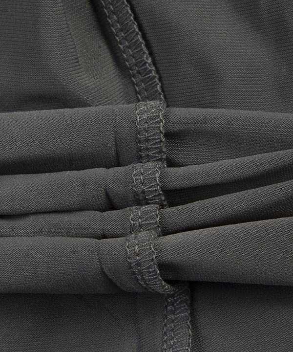 تونیک زنانه آستین سه ربع جوتی جینز Jootijeans