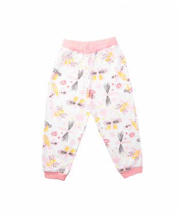 شلوار نوزادی ریکالاکو Rikalako کد 3291006