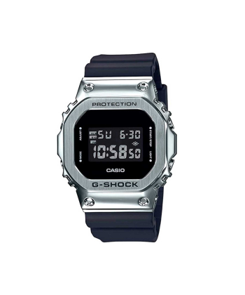 ساعت مچی دیجیتال مردانه کاسیو مدل GM-5600-1DR