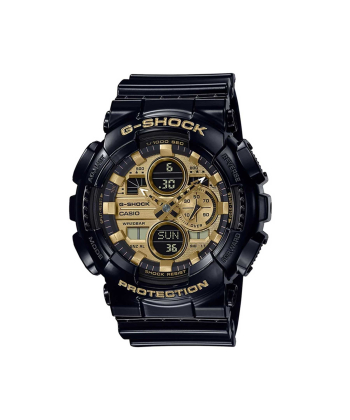 ساعت مچی عقربه ای کاسیو مدل GA-140GB-1A1DR