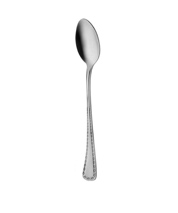 سرویس قاشق و چنگال ?? پارچه برلین براق جعبه کادویی ناب استیل Nabsteel کد 2212