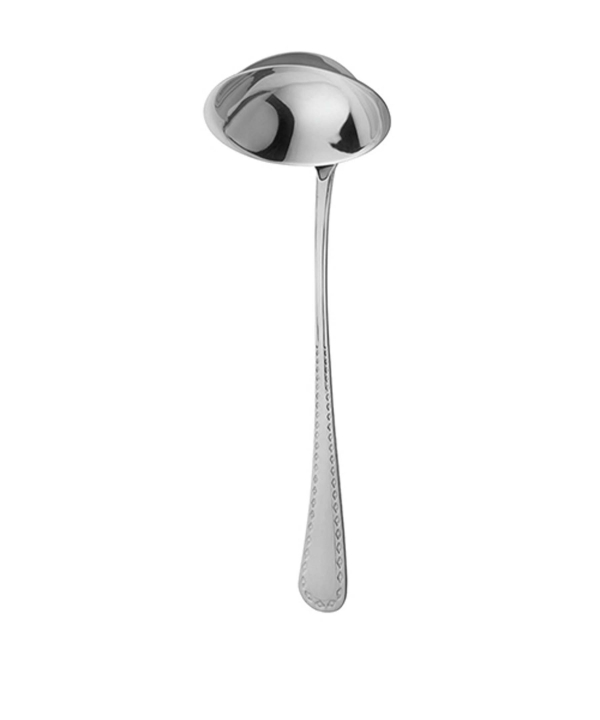 سرویس قاشق و چنگال ?? پارچه برلین براق جعبه کادویی ناب استیل Nabsteel کد 2212