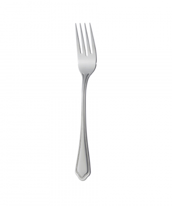 چنگال ماهی ونیز مات 6 عدد ناب استیل Nabsteel کد 2012