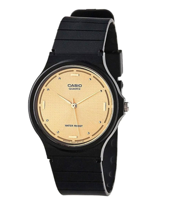 ساعت مچی عقربه ای مردانه کاسیو مدل MQ-76-9ALDF