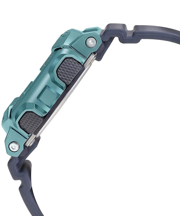 ساعت مچی عقربه ای زنانه کاسیو مدل GM-S110LB-2ADR