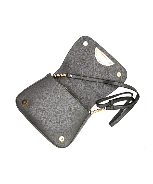 کیف چرم طبیعی زنانه مستر چرم Mrcharm مدل mrc1856