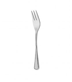 چنگال میوه خوری برلین براق 6 عدد ناب استیل Nabsteel کد 2212